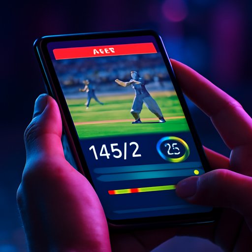 jLbdt ক্রিকেট স্কোরবোর্ড